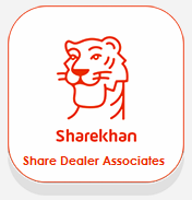 Sharekhan-Gaya
